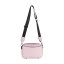 LILY dámska crossbody koženková kabelka
