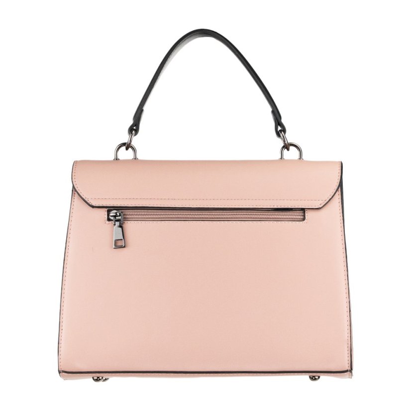 SUSIE dámska koženková kabelka