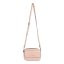 BLANCA dámska crossbody koženková kabelka