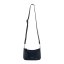 TRISHA dámska crossbody koženková kabelka