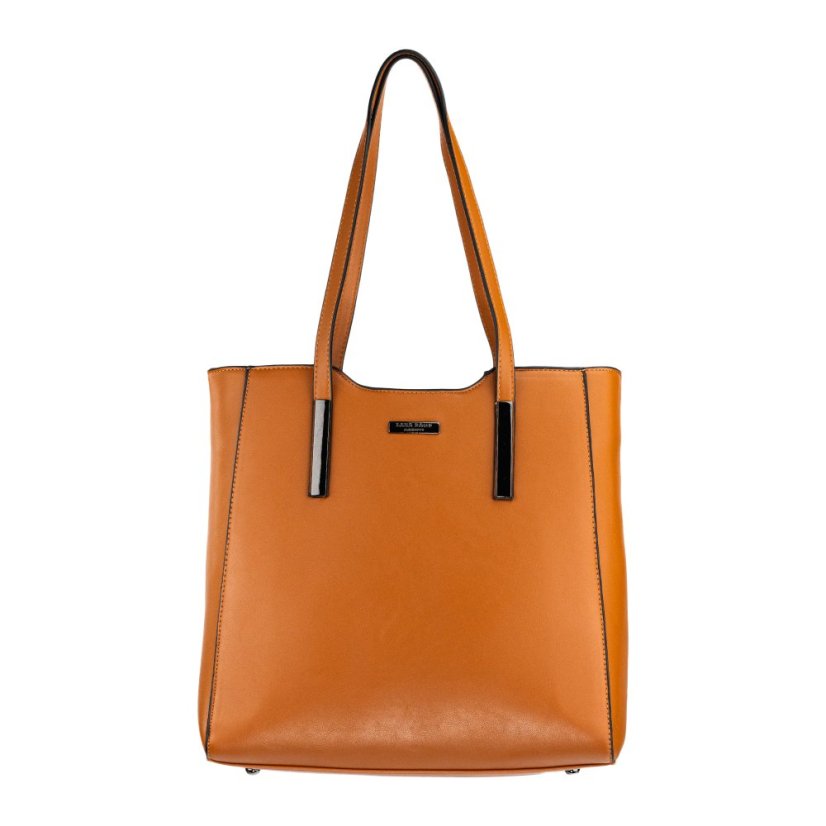 GRACE dámska koženková kabelka