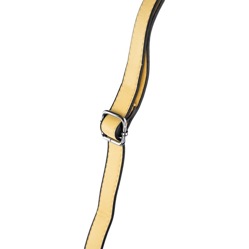 LISA dámska koženková kabelka