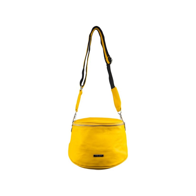 DIANA dámska crossbody koženková kabelka