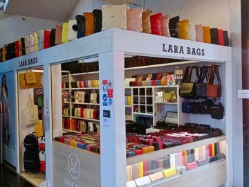 DUNAJSKÁ STREDA – OC Max