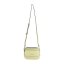 BLANCA dámska crossbody koženková kabelka