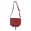 LANA dámska crossbody koženková kabelka