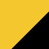 tmavožltá/čierna