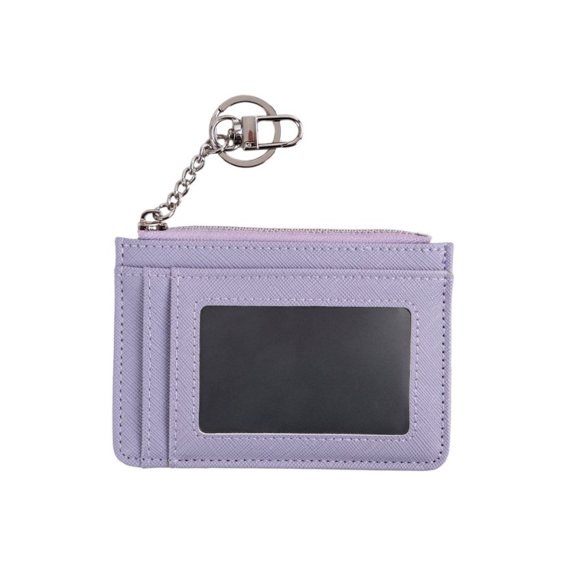 PEŇAŽENKA NA KARTY