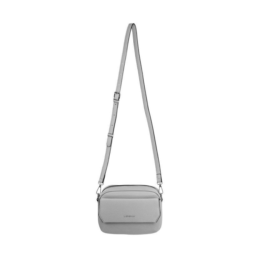 BLANCA dámska crossbody koženková kabelka