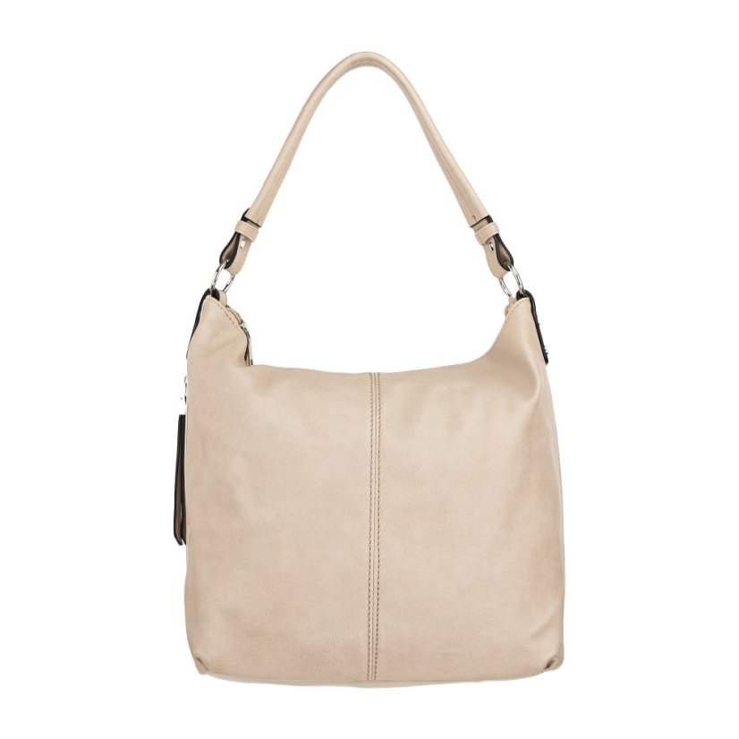 ZAIRA dámska koženková kabelka