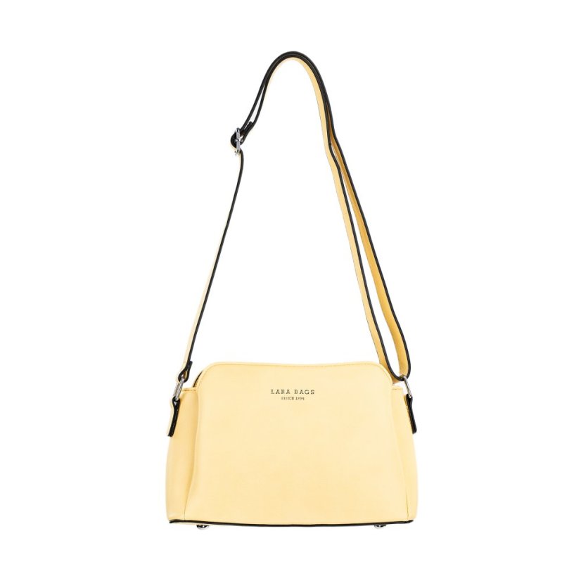 LILY dámska koženková kabelka