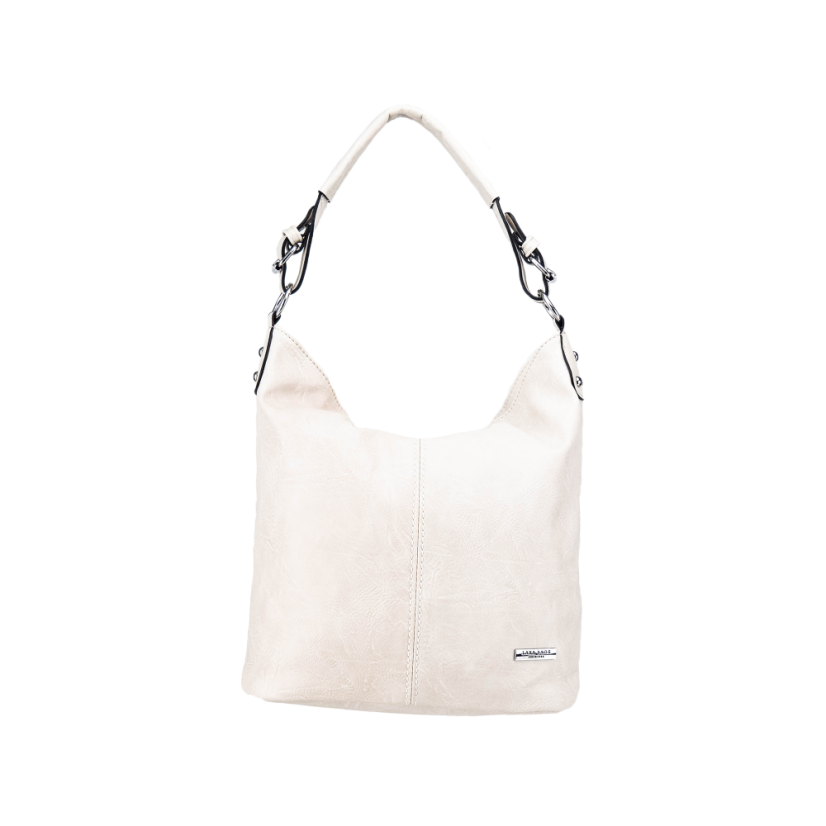 VIOLET dámska koženková kabelka