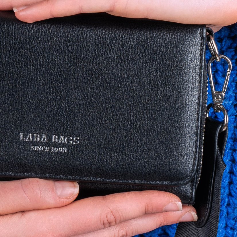 DÁMSKA PEŇAŽENKA CEZ RAMENO