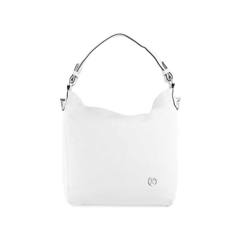 MILENA dámska koženková kabelka