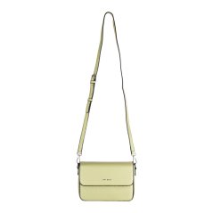 CINDY dámska crossbody koženková kabelka