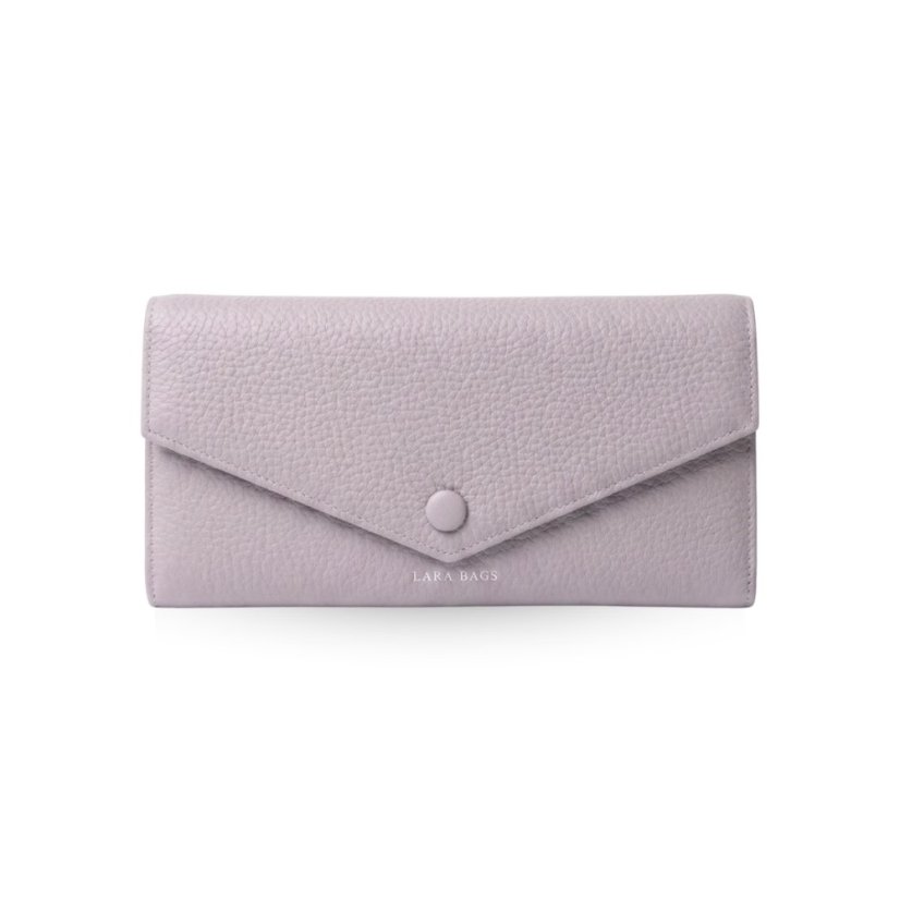 DÁMSKA KOŽENÁ PEŇAŽENKA