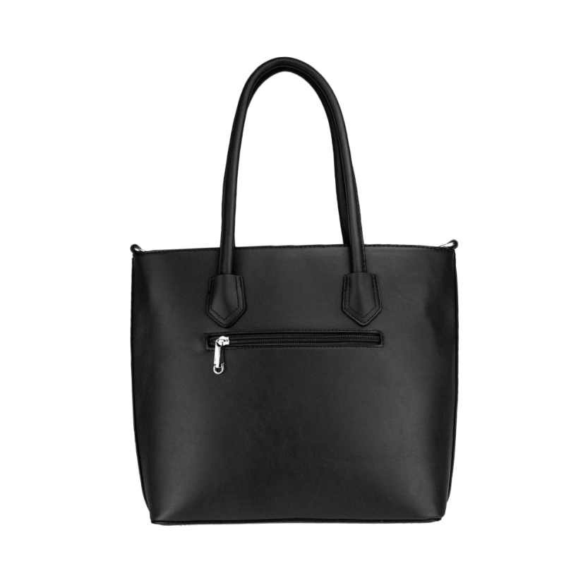 ADEL dámska koženková kabelka