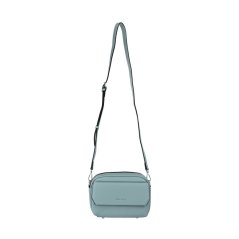 BLANCA dámska crossbody koženková kabelka