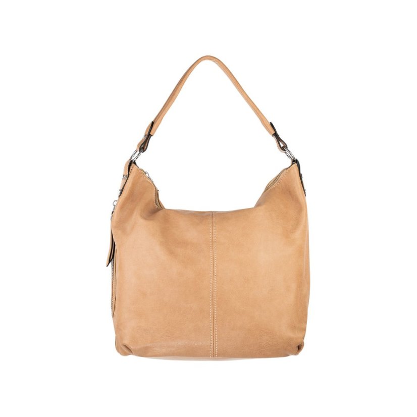 ZAIRA dámska koženková kabelka