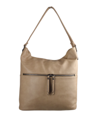 HARPER  dámska koženková kabelka