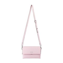 BLANKA dámska crossbody koženková kabelka