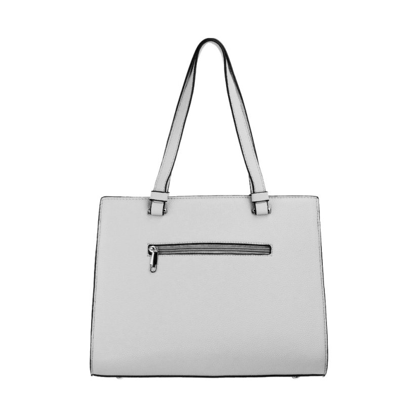 ALESSIA dámska koženková kabelka