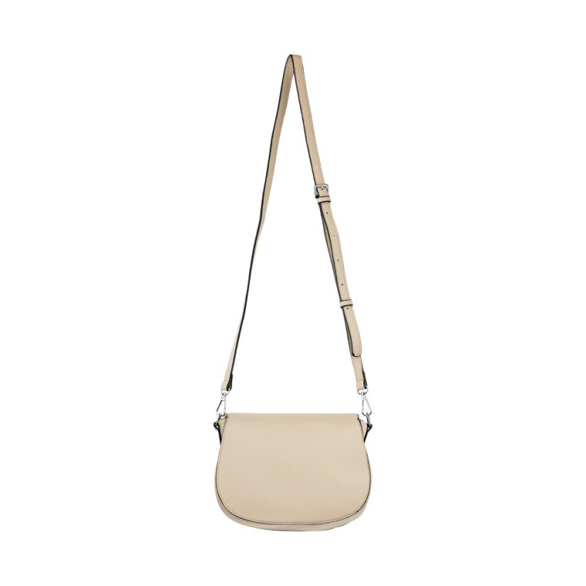 DALIA dámska crossbody koženková kabelka