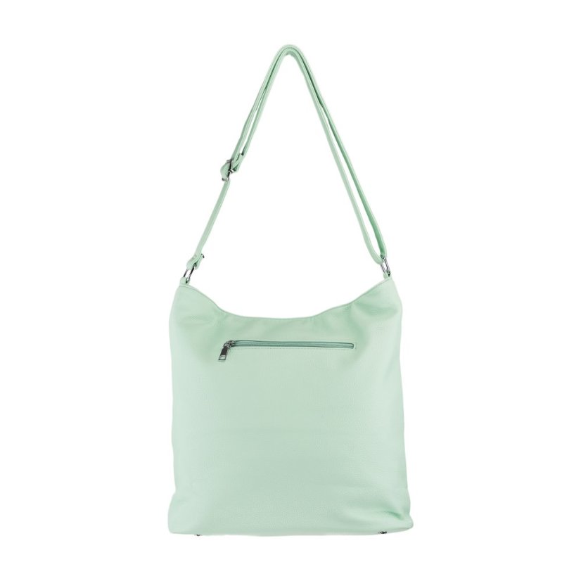 AGNES dámska koženková kabelka