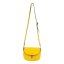 DALIA dámska crossbody koženková kabelka