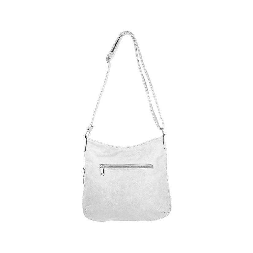 NOEMI dámska crossbody koženková kabelka
