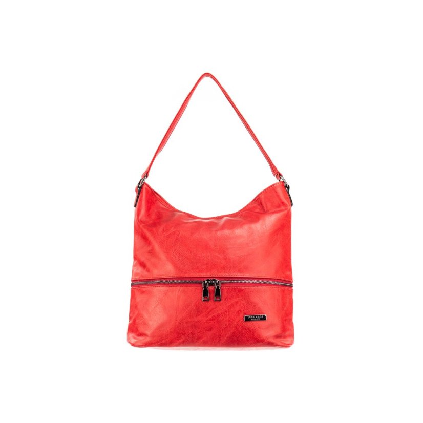 VIVIAN dámska koženková kabelka