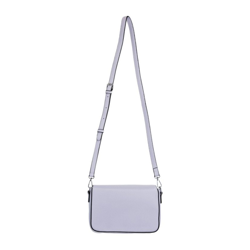 CINDY dámska crossbody koženková kabelka