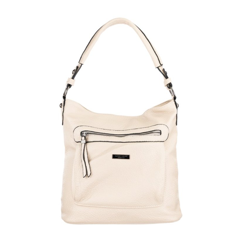 IRIS dámska koženková kabelka