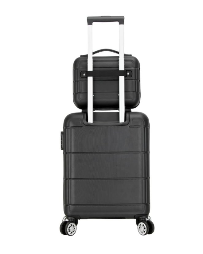 KOZMETICKÝ KUFRÍK LARA BAGS