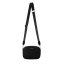 LILY dámska crossbody koženková kabelka