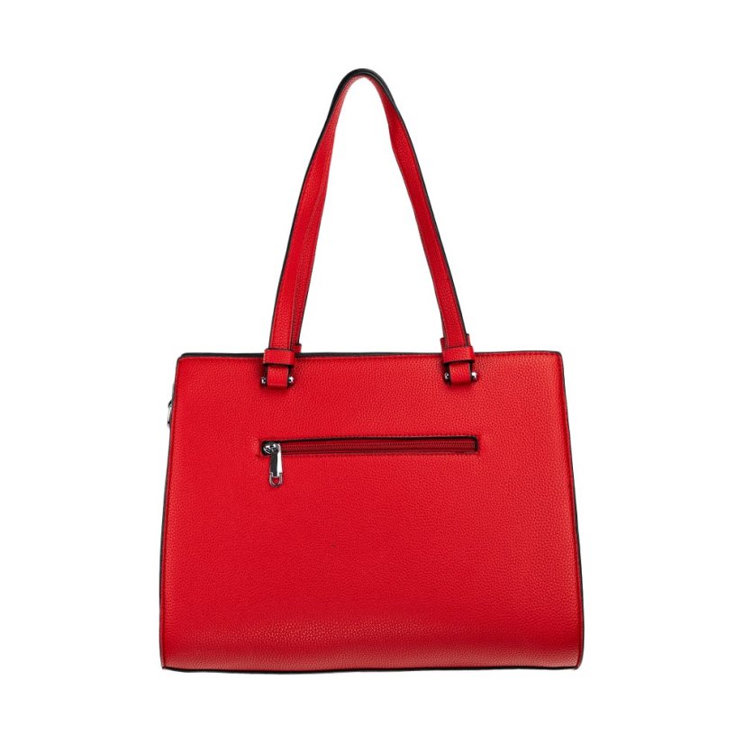 ALESSIA dámska koženková kabelka