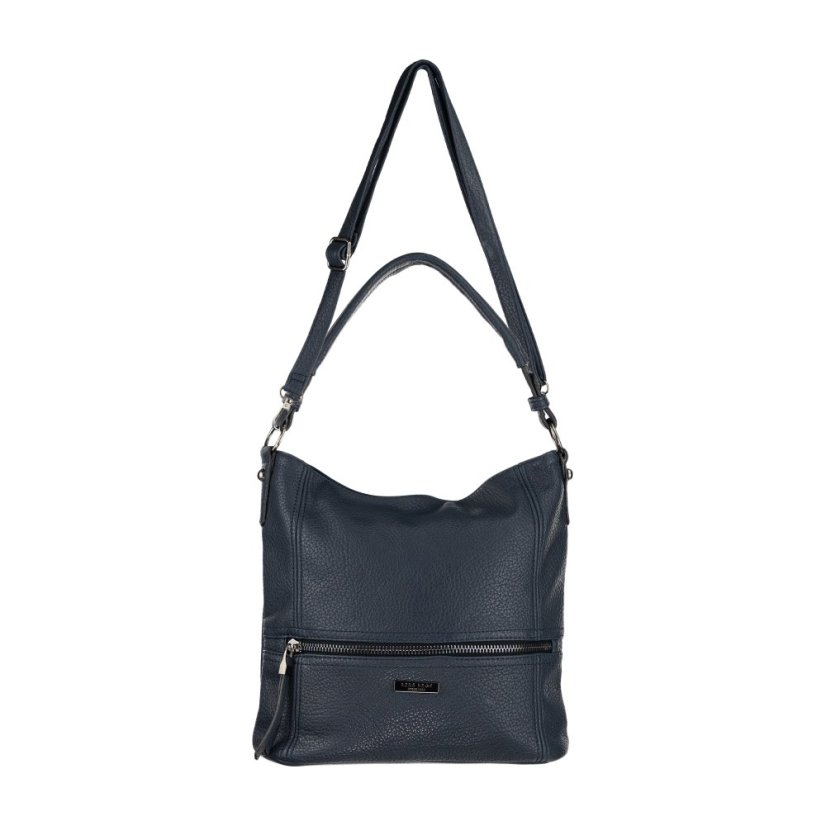 LIZETTE dámska koženková kabelka