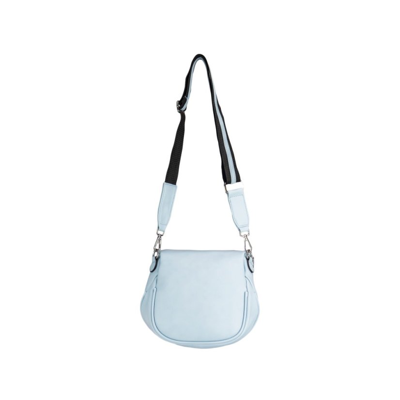 DIANA dámska crossbody koženková kabelka