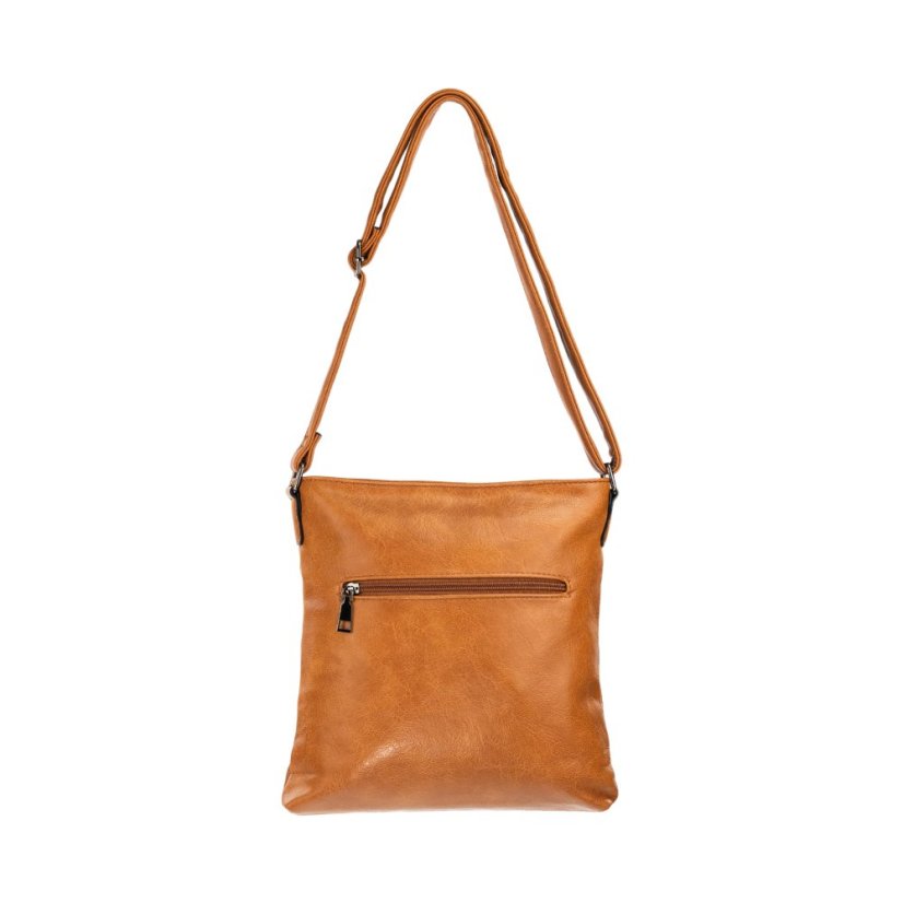 KERRY dámska crossbody koženková kabelka