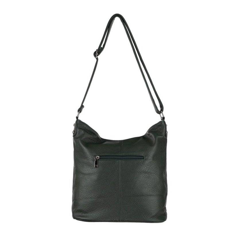 DALILA dámska crossbody koženková kabelka