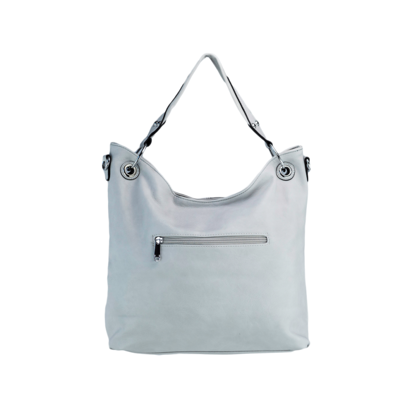 AMY dámska koženková kabelka