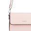 CINDY dámska crossbody koženková kabelka