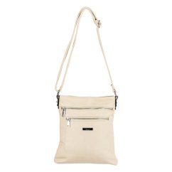 TAMIA dámska crossbody koženková kabelka