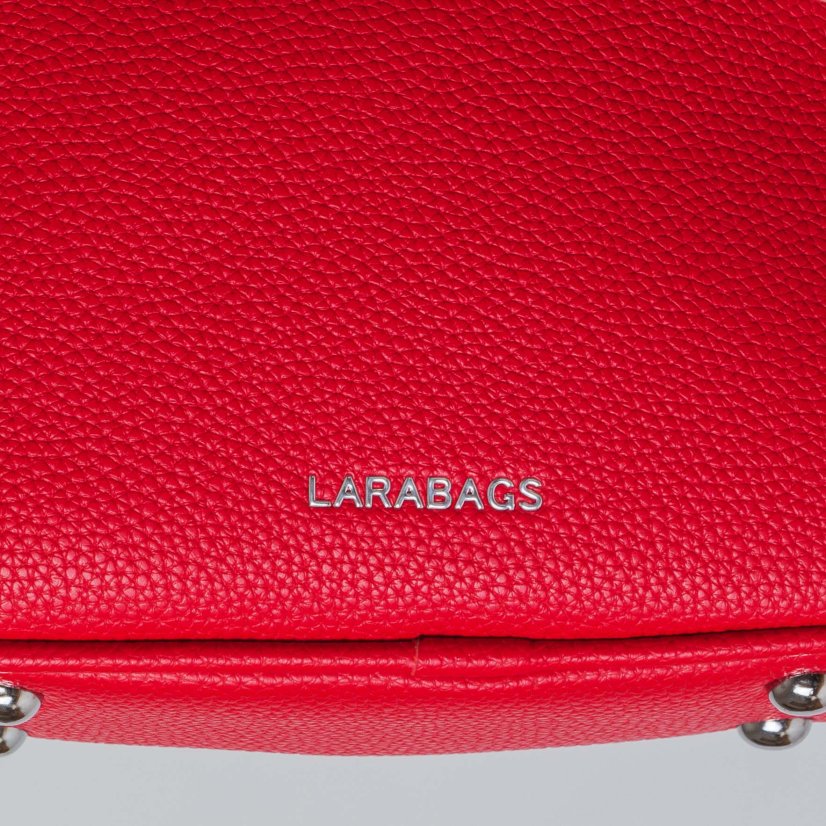 LILY dámska crossbody koženková kabelka