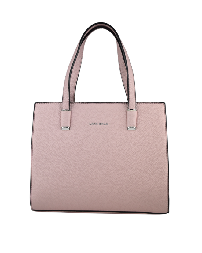 KLARISA dámska koženková kabelka