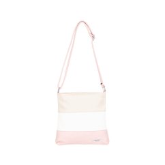 TOMMY dámska crossbody koženková kabelka