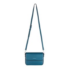 CINDY dámska crossbody koženková kabelka