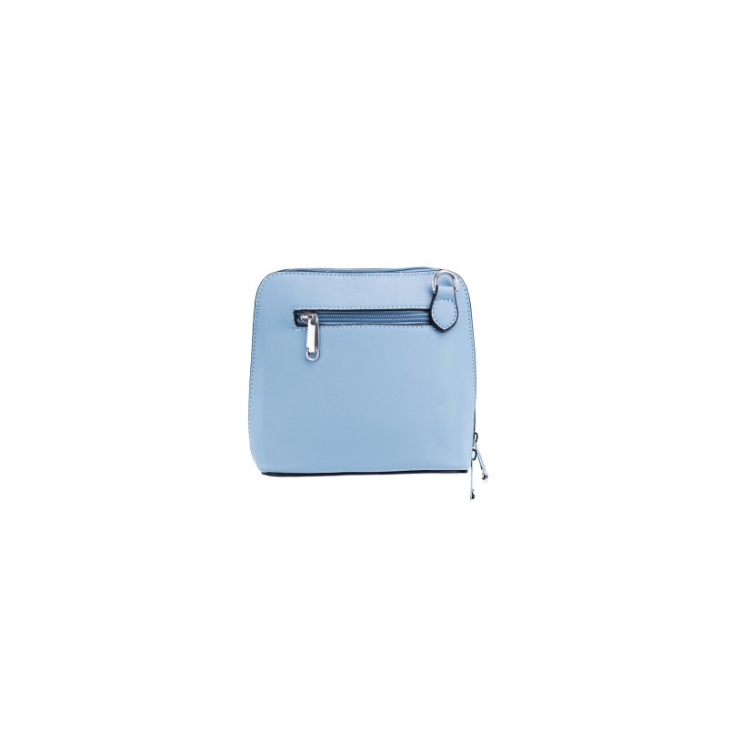LINA dámska crossbody koženková kabelka