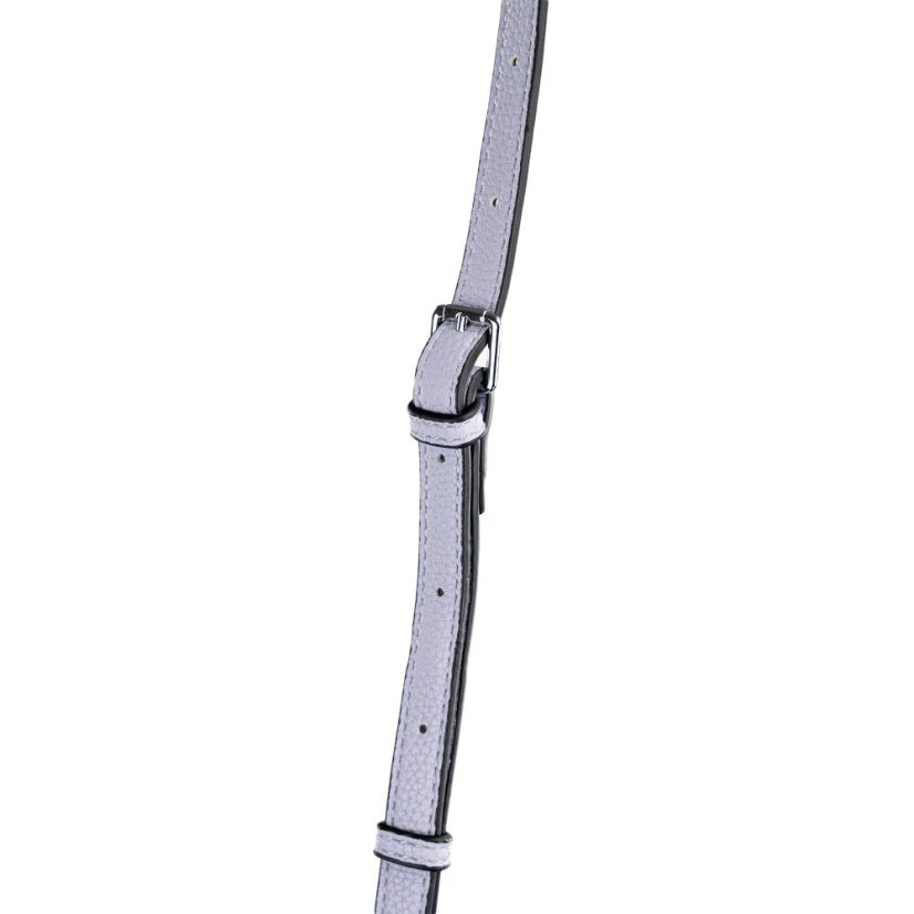 BLANCA dámska crossbody koženková kabelka