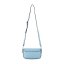 KLARA dámska crossbody koženková kabelka